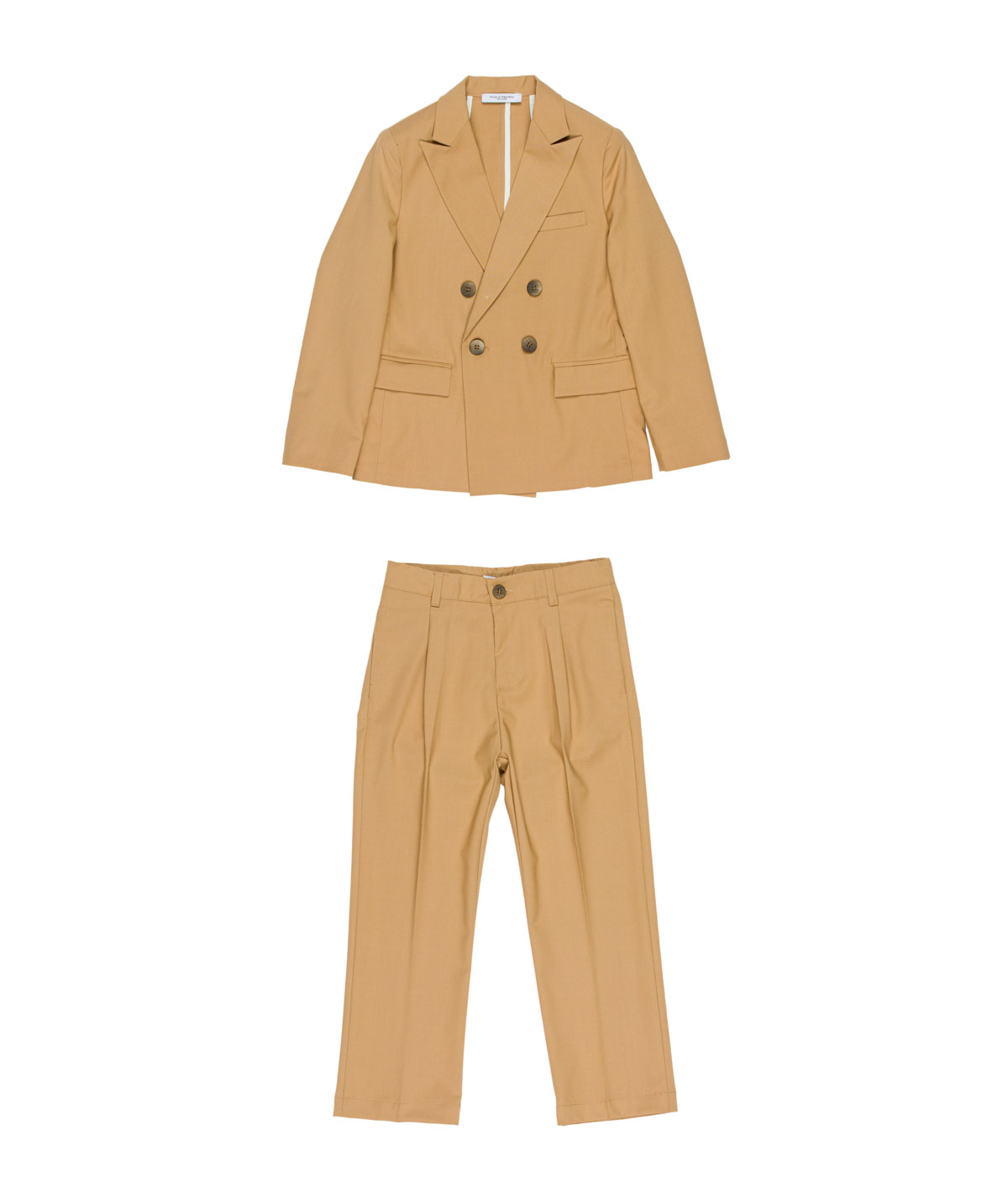 Пиджак с брюками