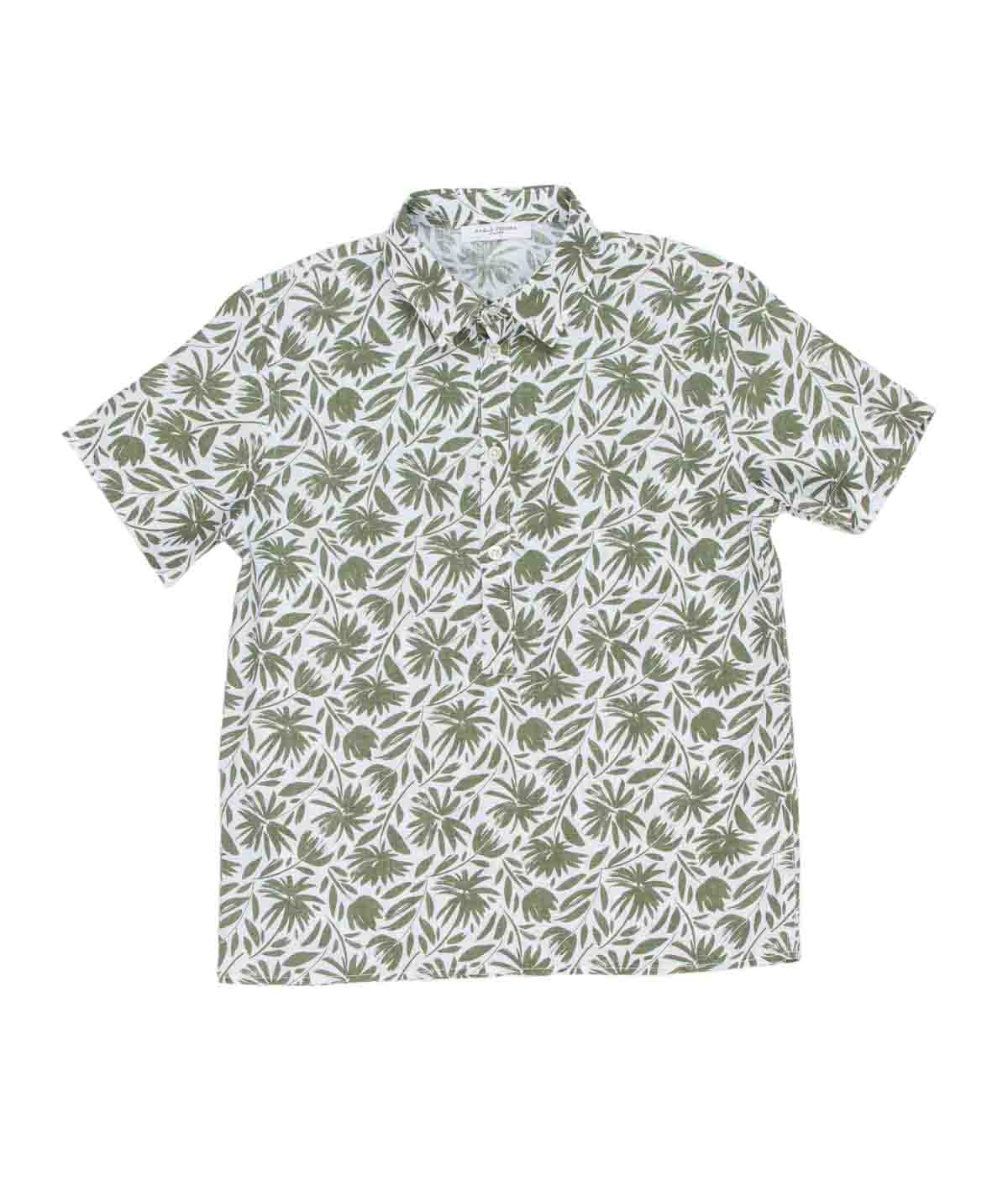 Рубашка-поло