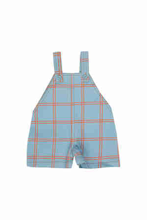 Полукомбинезон