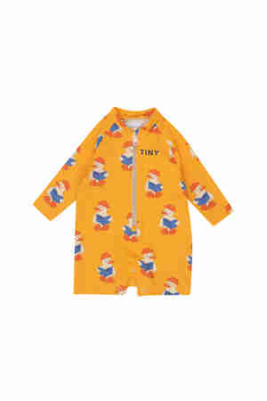 Комбинезон для плавания