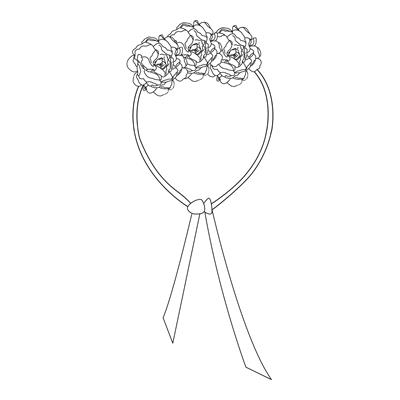 Повязка на голову