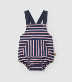 Полукомбинезон