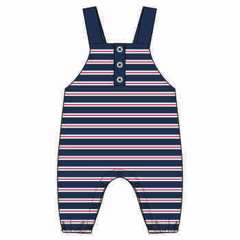 Полукомбинезон