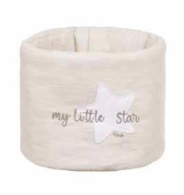 Текстильная корзина