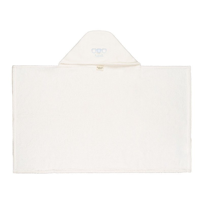 Полотенце с уголком