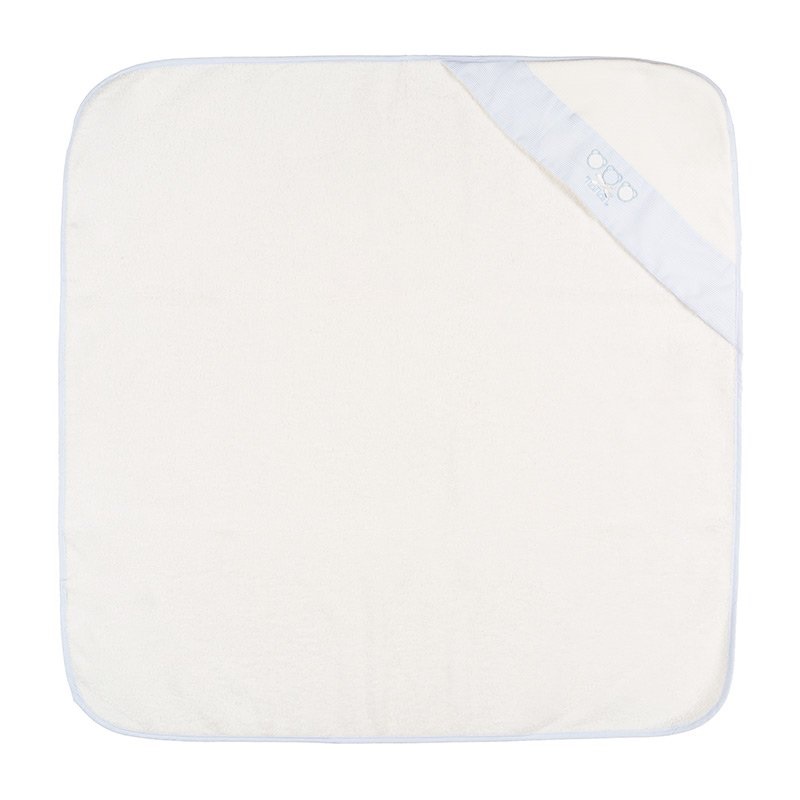 Полотенце с уголком