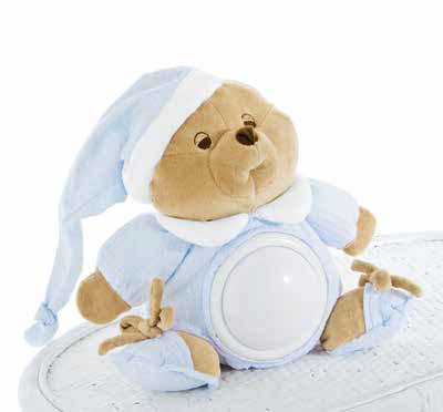 Ночная лампа