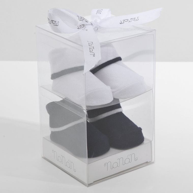 Носки 2 пары