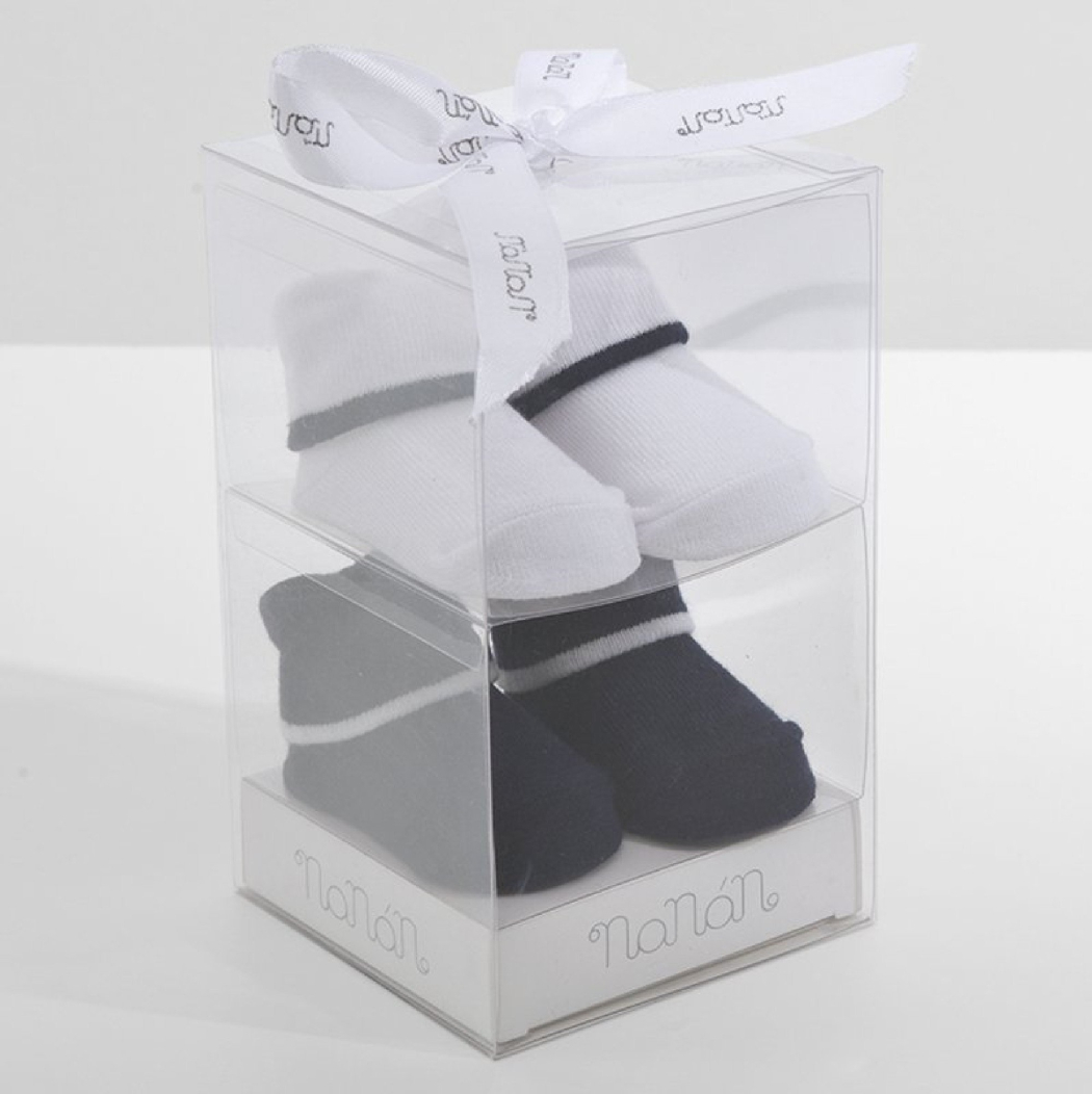 Носки 2 пары