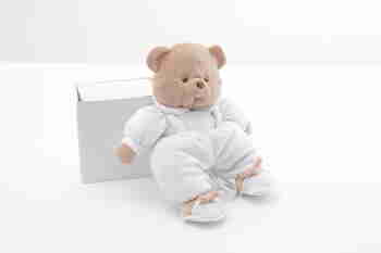 Музыкальная шкатулка для кроватки