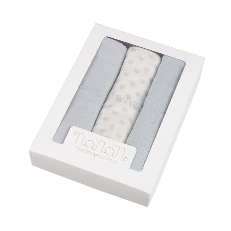 Комплект простыней 3 шт.