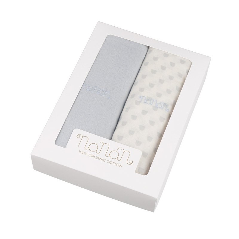 Комплект простыней 2 шт.