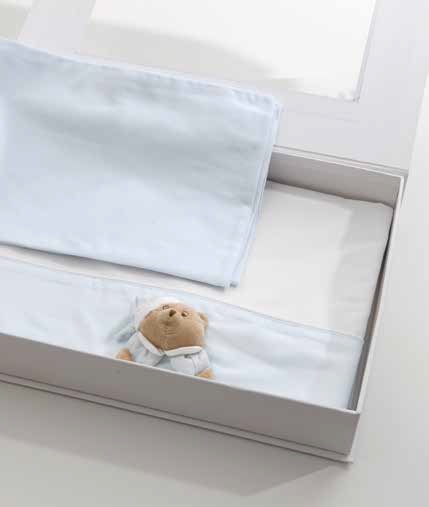 Комплект постельного белья из 3-х предметов