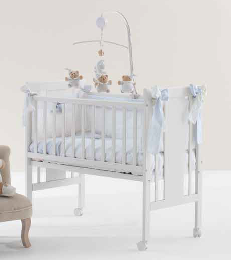 Комплект постельного белья из 3 предметов