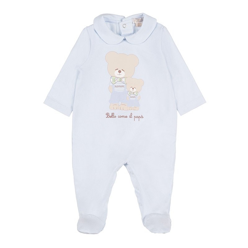 Комбинезон в упаковке