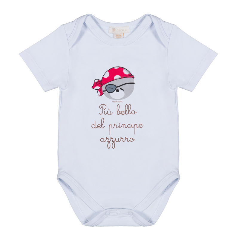 Боди в упаковке