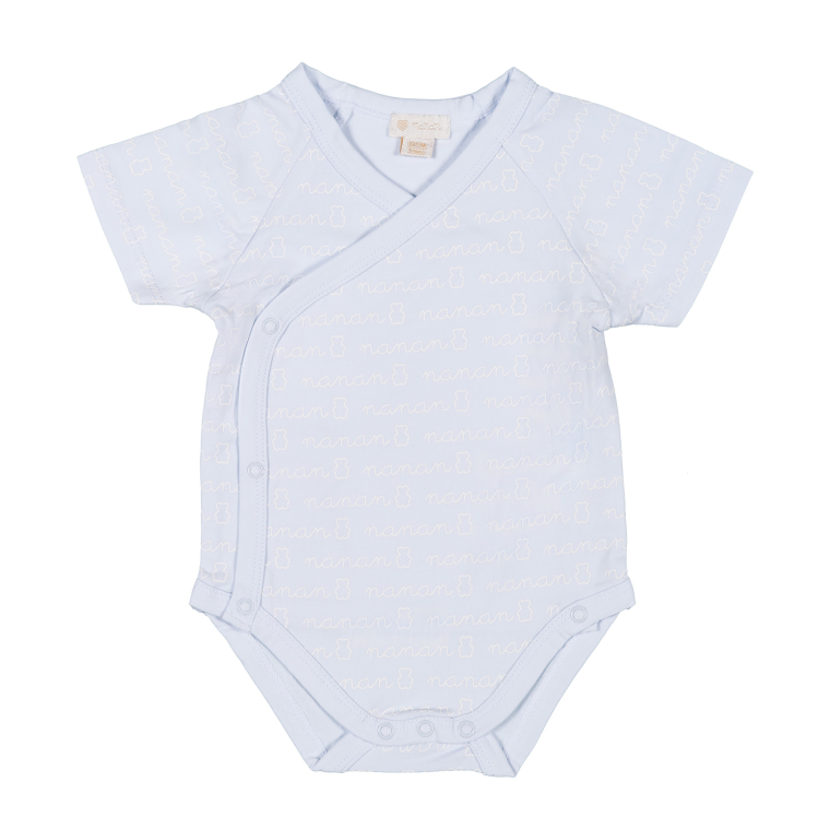 Боди в упаковке