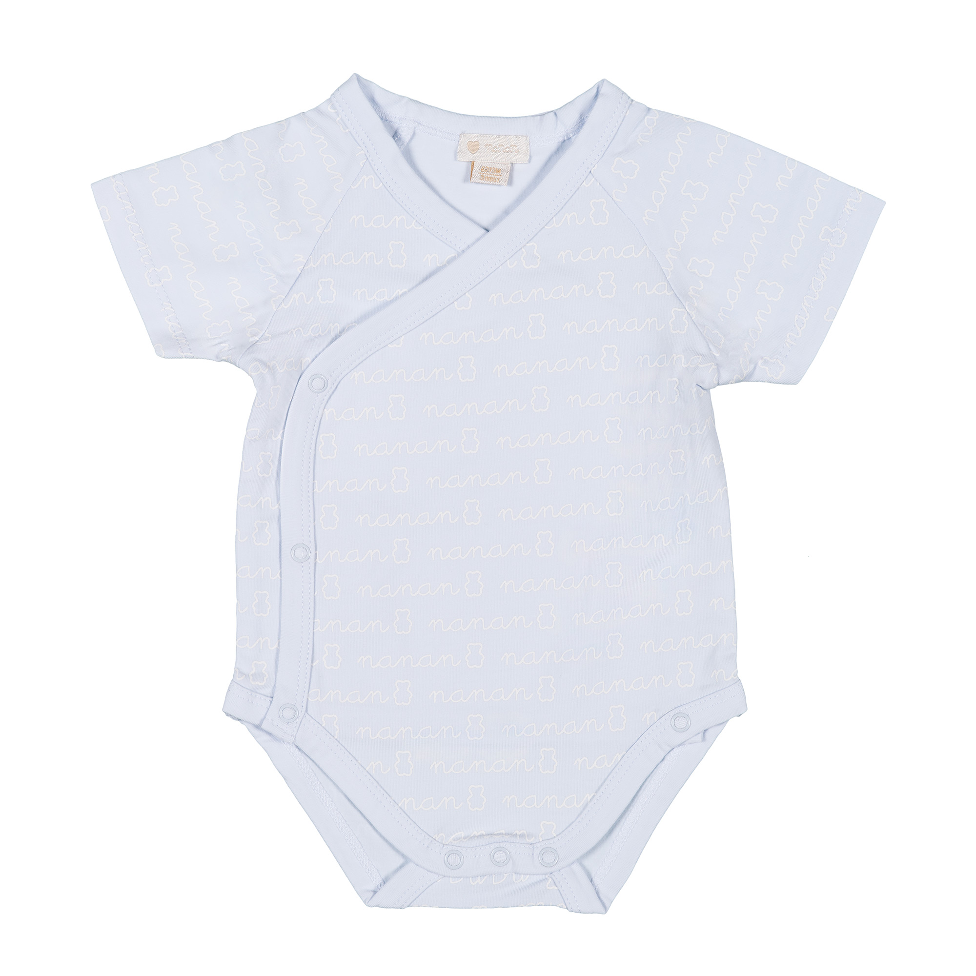 Боди в упаковке