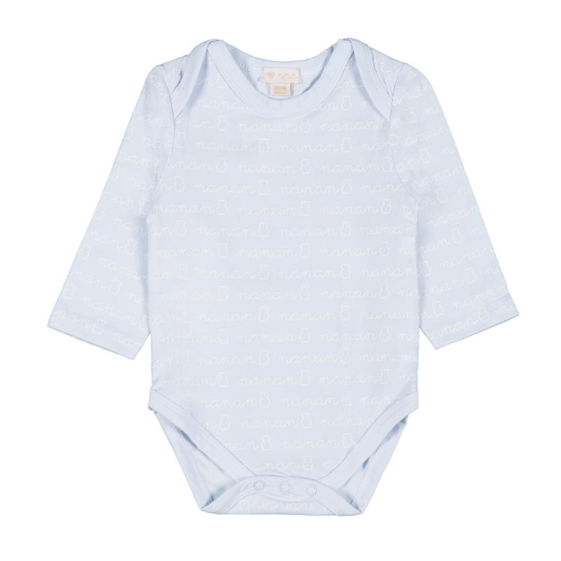 Боди в упаковке