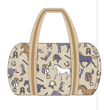 Сумка дорожная