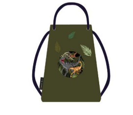 Рюкзак-мешок