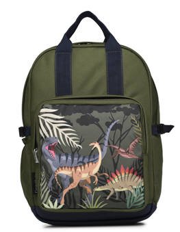 Сумка-рюкзак