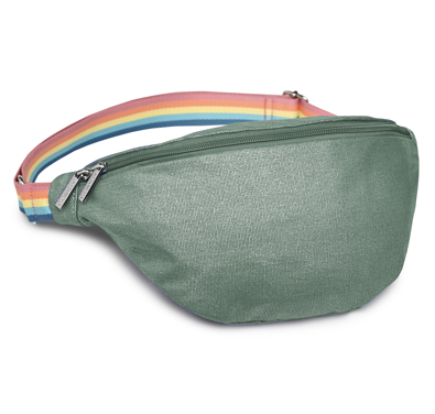 Сумка на пояс