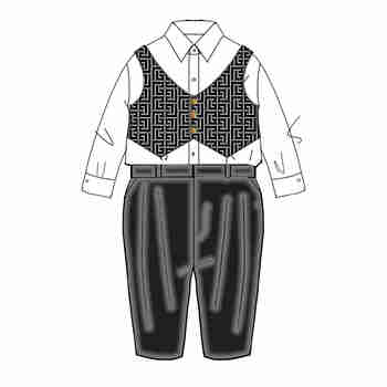 Рубашка,брюки