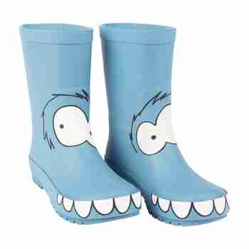 Сапоги резиновые