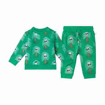 Костюм (толстовка, брюки)