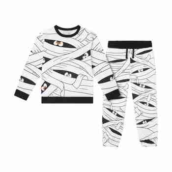 Костюм (толстовка, брюки)