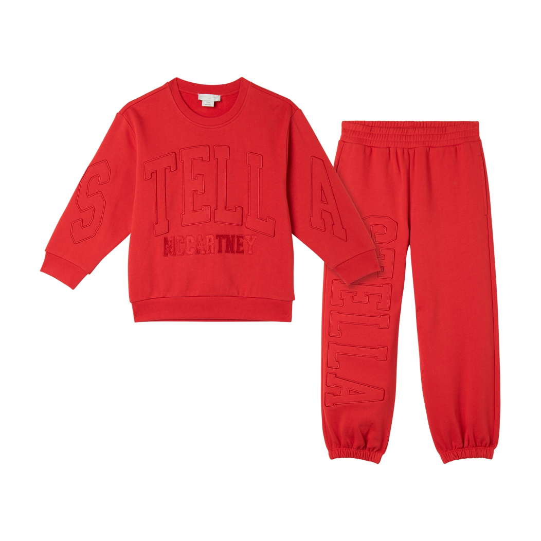 Костюм (толстовка, брюки)