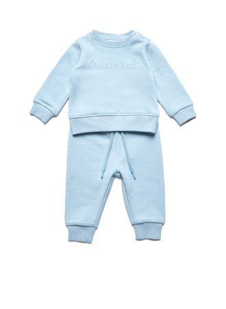 Костюм (толстовка, брюки)