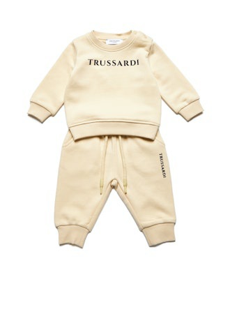 Костюм (толстовка, брюки)