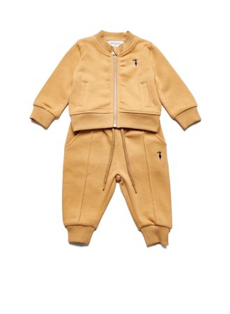 Костюм (толстовка, брюки)