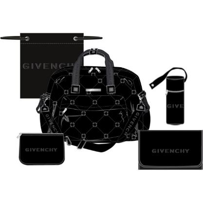 Сумка для пеленания