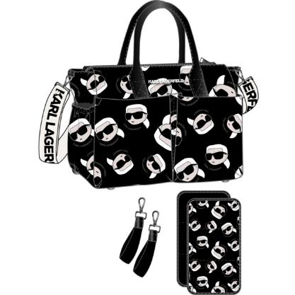 Сумка для пеленания