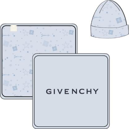 Одеяло, шапка