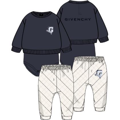 Комбинезон, брюки