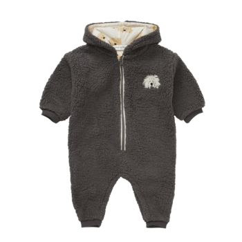 Комбинезон утепленный