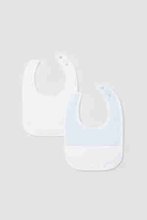 Слюнявчик 2 шт