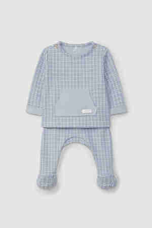 Комплект (футболка, брюки)