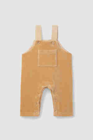 Полукомбинезон