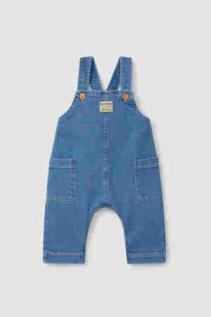 Полукомбинезон