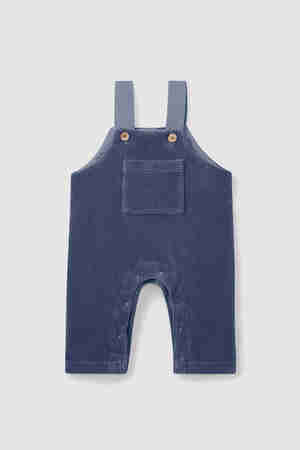 Полукомбинезон