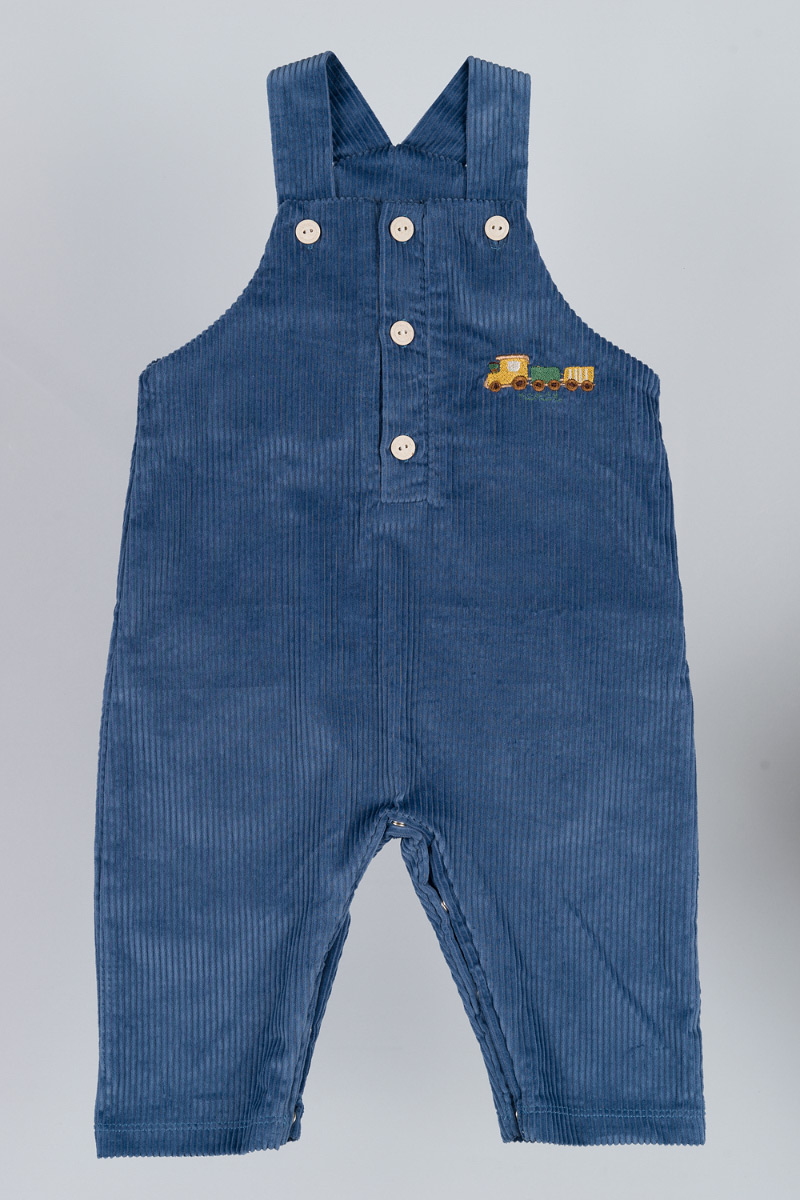 Полукомбинезон