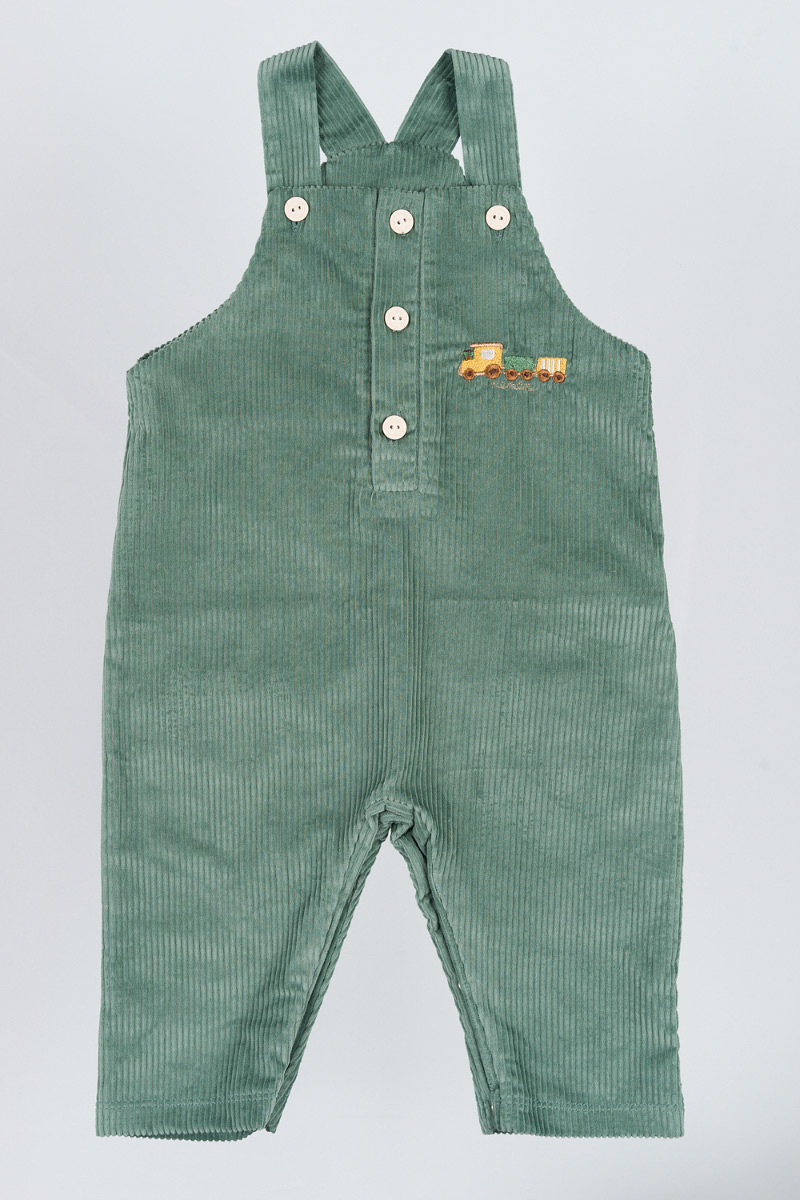 Полукомбинезон