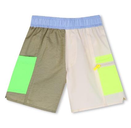 Шорты для плавания