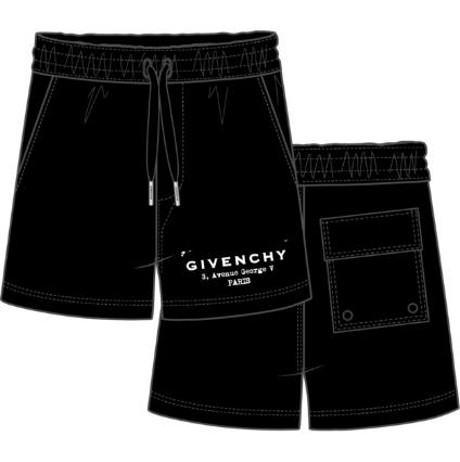 Шорты для плавания