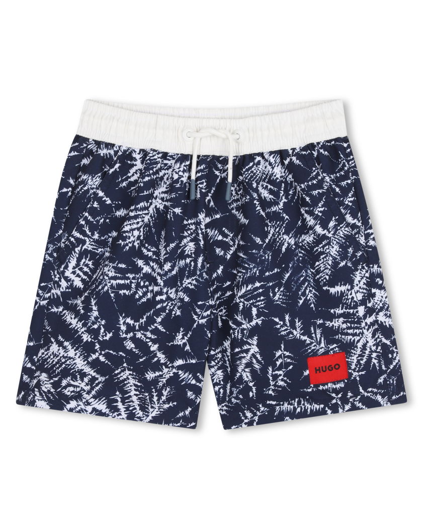 Шорты для плавания